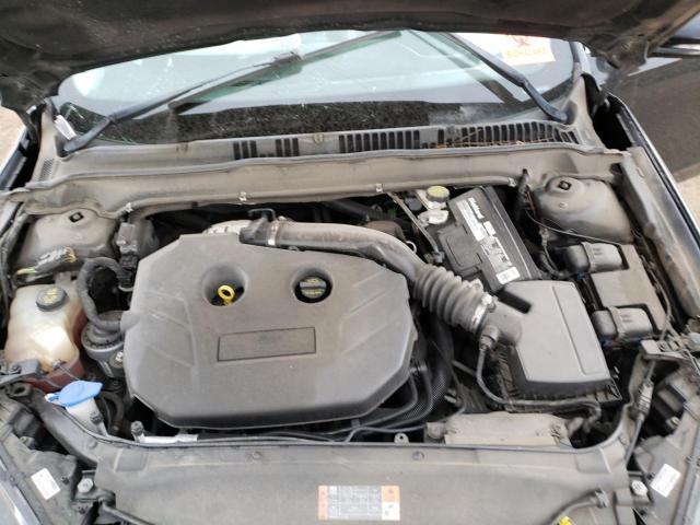 3FA6P0K95FR239317 Ford Fusion Titanium