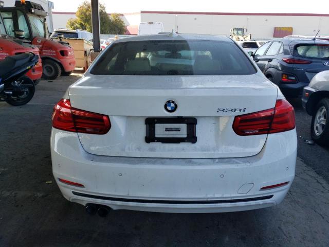 WBA8B9G58JNU99571 BMW 330 I