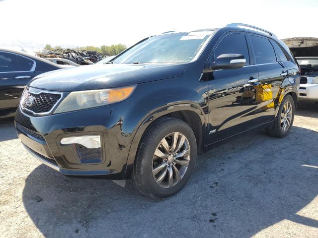 Kia Sorento SX 2011