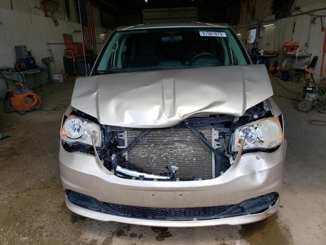2C4RDGBG3ER356003 Dodge Grand Caravan Se