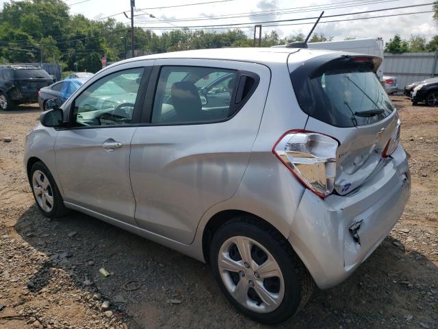 VIN KL8CA6SA4MC728517 2021 CHEVROLET SPARK no.2