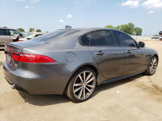 2017 JAGUAR XF S - SAJBM4BV4HCY46298