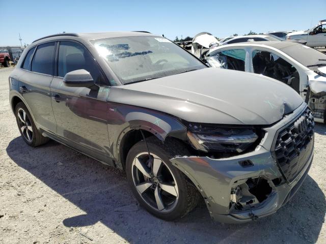 WA1FAAFY6P2059153 2023 AUDI Q5, photo no. 4