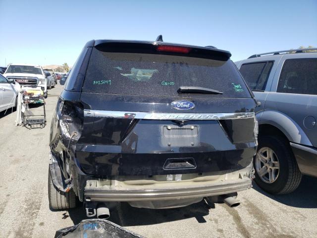 1FM5K7B85HGD04791 Ford EXPLORER