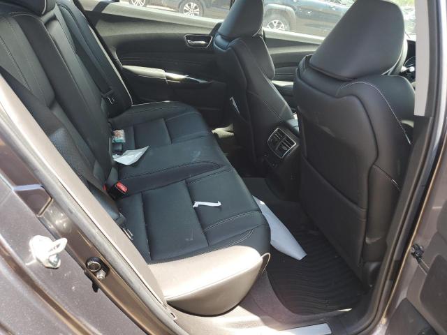 2019 ACURA TLX ADVANC 19UUB2F82KA004277