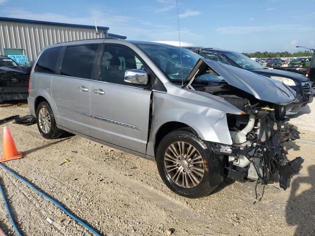 Vin: 2c4rc1cg0dr713991, lot: 60303173, chrysler minivan touring l 20134