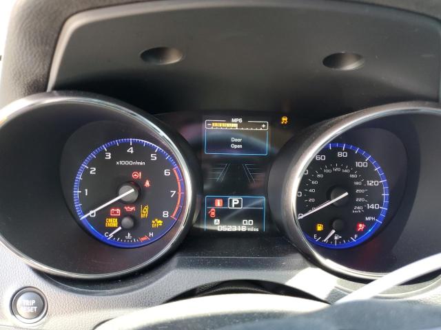 4S4BSAFC7K3308404 Subaru Outback 2.5i Premium