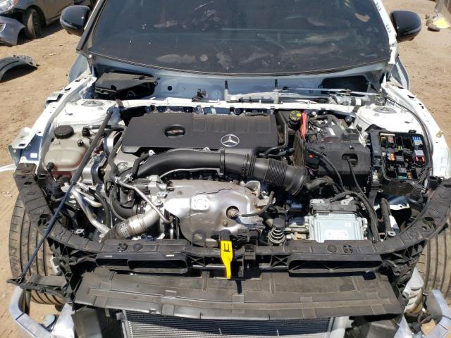 W1N4N4GB3PJ428286 Mercedes-Benz GLA 250