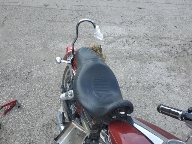2009 HARLEY-DAVIDSON FXDL 1HD1GN4169K333660