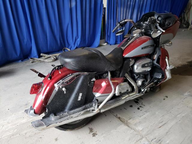 2019 HARLEY-DAVIDSON FLTRU 1HD1KGF17KB643233