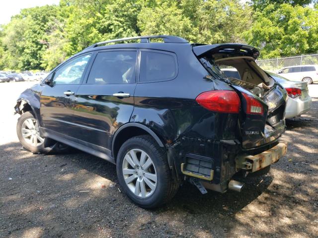 VIN: 4S4WX97D784413679 Auction: COPART CANADA Lot: 58945313 Location: ONTARIO AUCTION 4S4WX97D784413679 SUBARU TRIBECA 2008 BLACK Photo 2