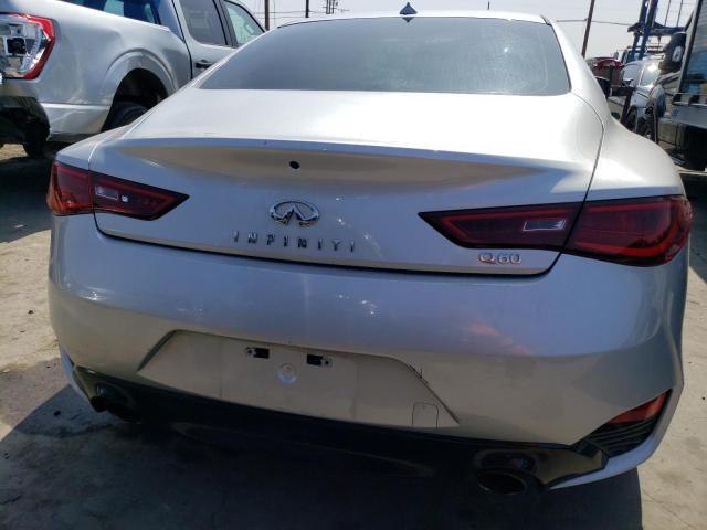 2018 INFINITI Q60 PURE JN1CV7EK1JM200237