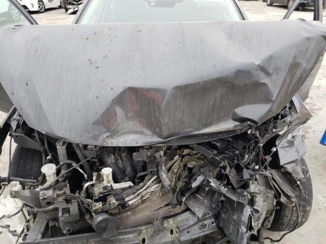 3MYDLBZV0GY111457 Toyota SCION IA
