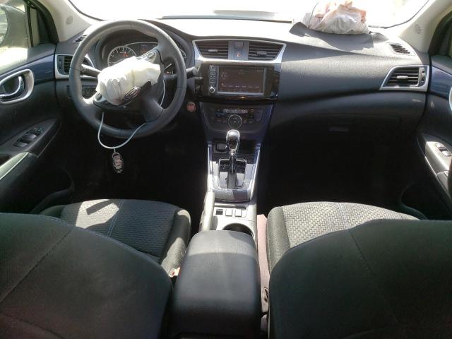 3N1AB7AP3KY408815 Nissan SENTRA S