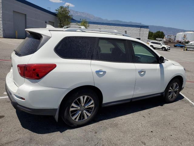 5N1DR2MN6KC638842 Nissan Pathfinder S