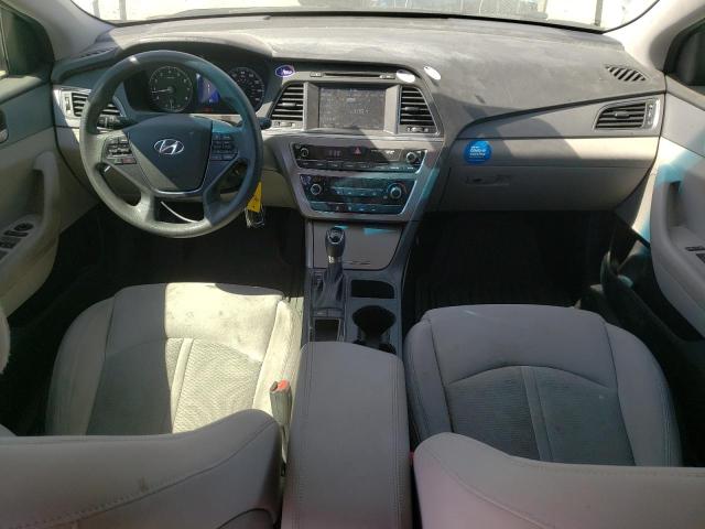 5NPE24AF7HH596295 Hyundai SONATA SE