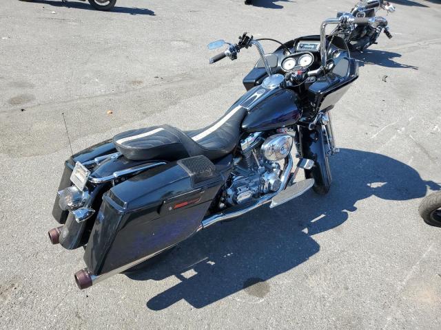 2005 HARLEY-DAVIDSON FLTRI - 1HD1FSW305Y674544