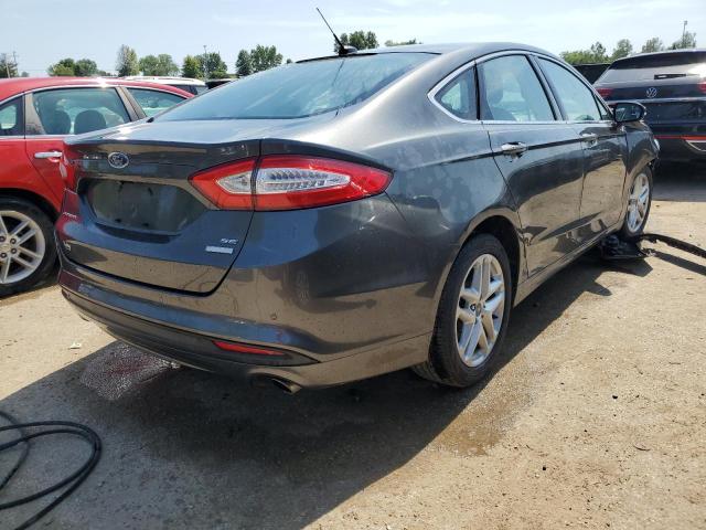 3FA6P0HD2GR381122 | 2016 FORD FUSION SE