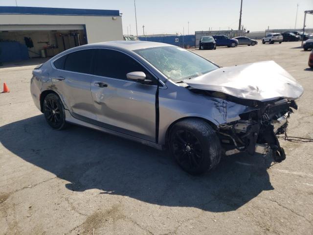 1C3CCCABXFN684948 Chrysler 200 Limited