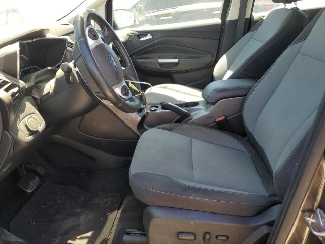 1FADP5AU2HL106669 Ford C-MAX SE