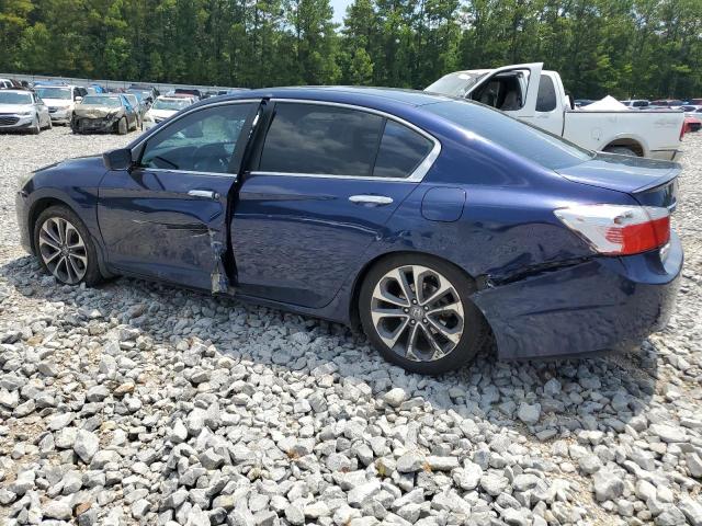 1HGCR2F50FA249209 Honda Accord Sport