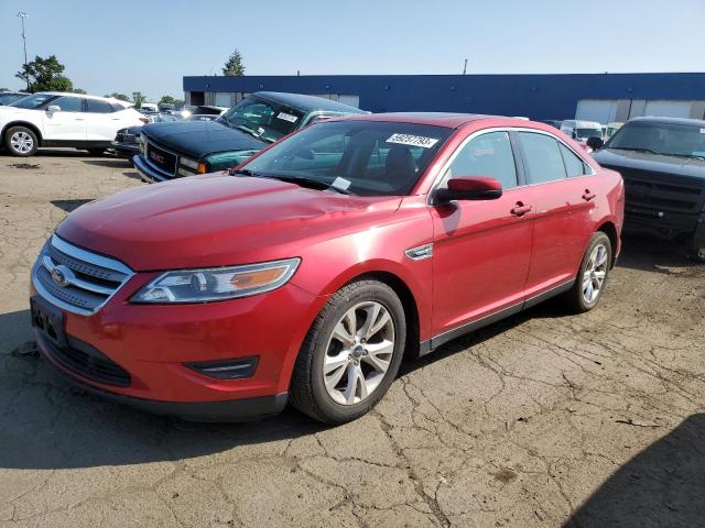 2012 Ford Taurus SEL