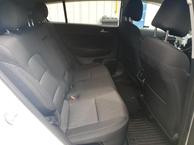2017 KIA SPORTAGE L - KNDPMCAC3H7288208
