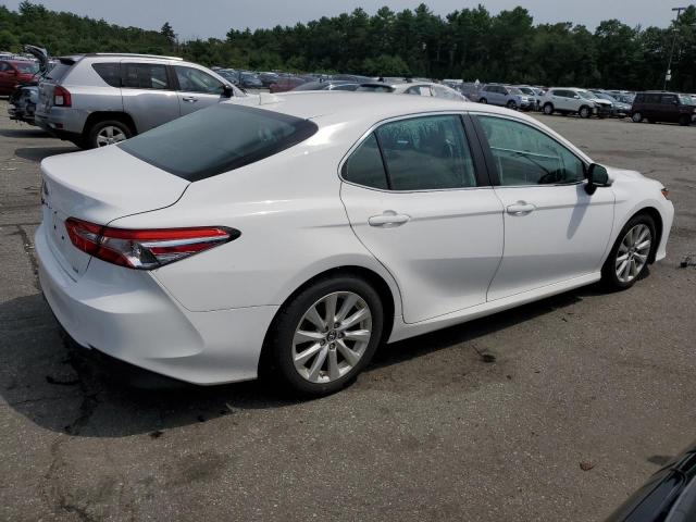 4T1B11HK9KU803690 | 2019 TOYOTA CAMRY L