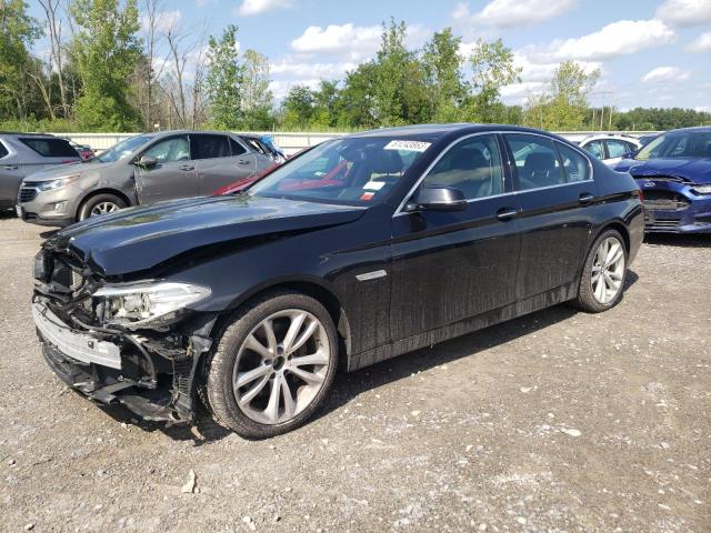 2014 BMW 5 Series 535d xDrive