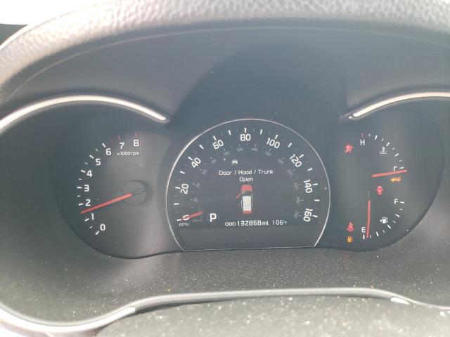 5XYKW4A74EG486954 KIA SORENTO SX