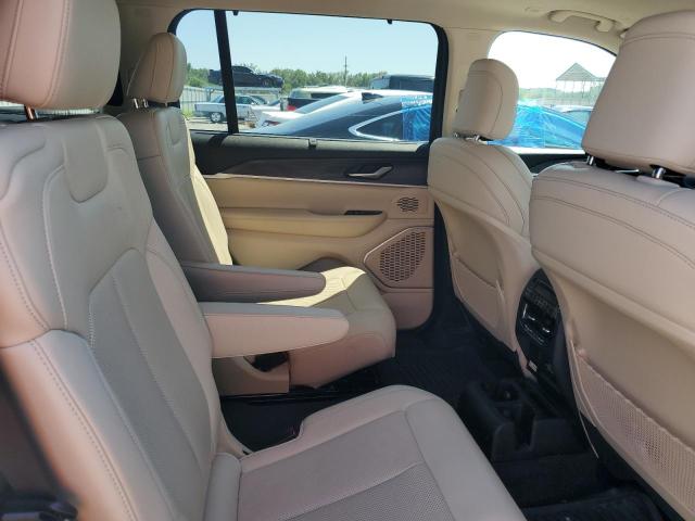 1C4RJKBG6M8110634 Jeep Grand Cherokee L Limited