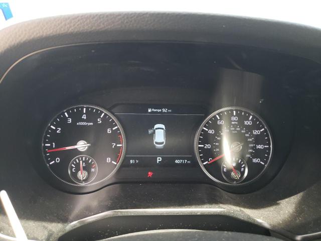 5XYP5DHC3NG292136 KIA Telluride Sx
