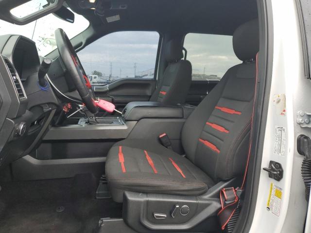 1FTEW1EG7HFA94869 Ford F150 Supercrew