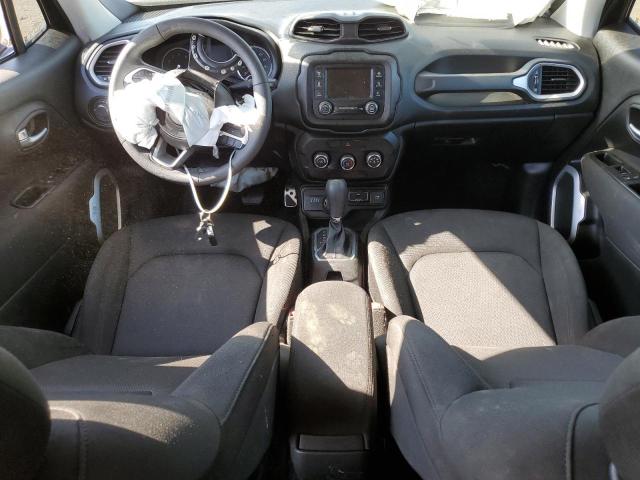 ZACNJBABXLPL45062 Jeep Renegade Sport