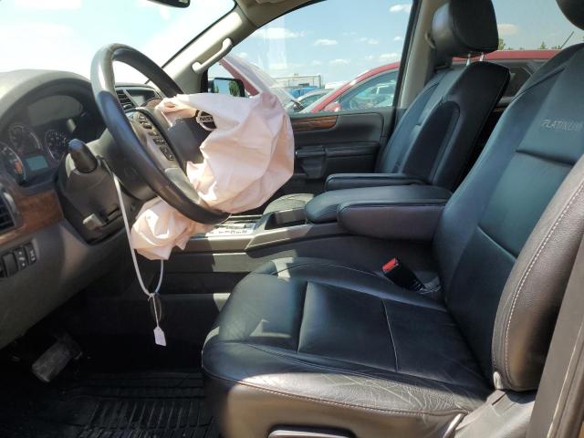 5N1AA0NC2EN612548 Nissan ARMADA SV