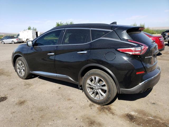 5N1AZ2MH0JN145660 Nissan MURANO S