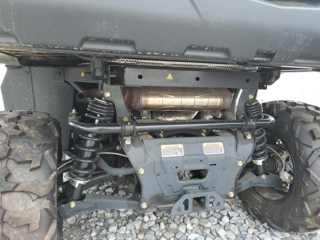 2023 CAN-AM DEFENDER H - 3JBUGAJ44PK000562
