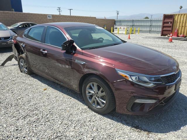 5XXGT4L37KG337205 KIA Optima Lx