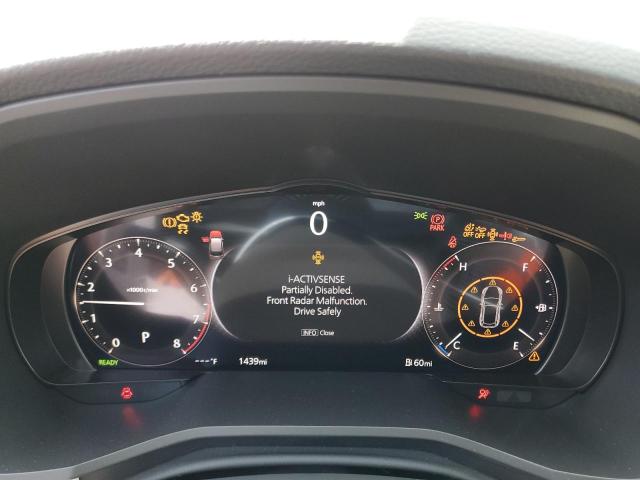 2024 MAZDA CX-90 PREM - JM3KKEHC0R1105229