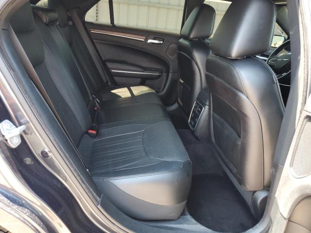 2016 CHRYSLER 300C PLATI - 2C3CCASG5GH314113