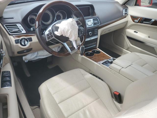 2016 MERCEDES-BENZ E 400 - WDDKJ6FB2GF344508