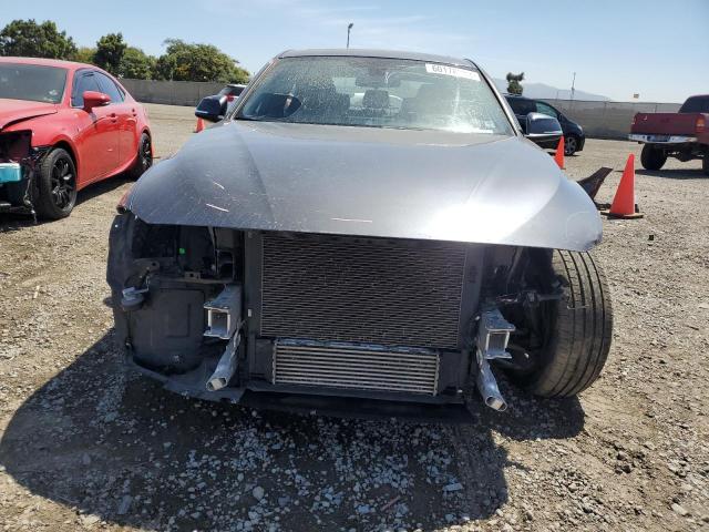 WBA8E5C58JA246215 BMW 328 D