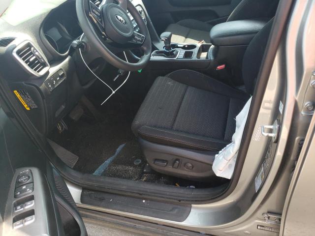 KNDPM3AC4M7915850 KIA Sportage Lx