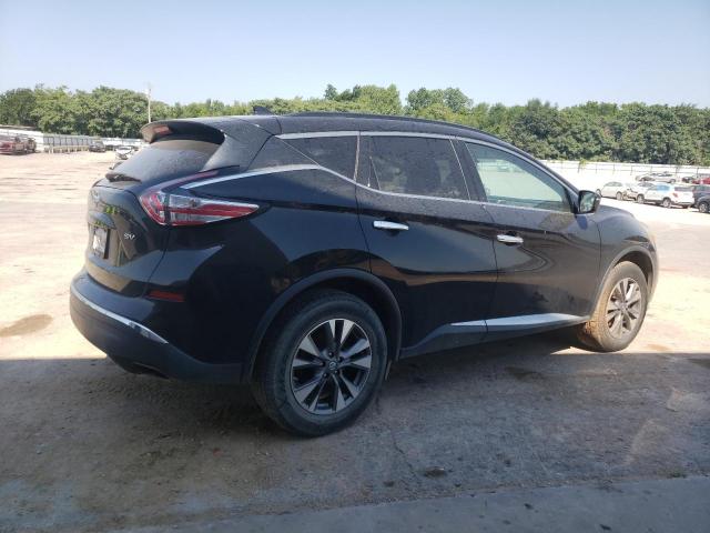 5N1AZ2MG5HN102675 Nissan MURANO S