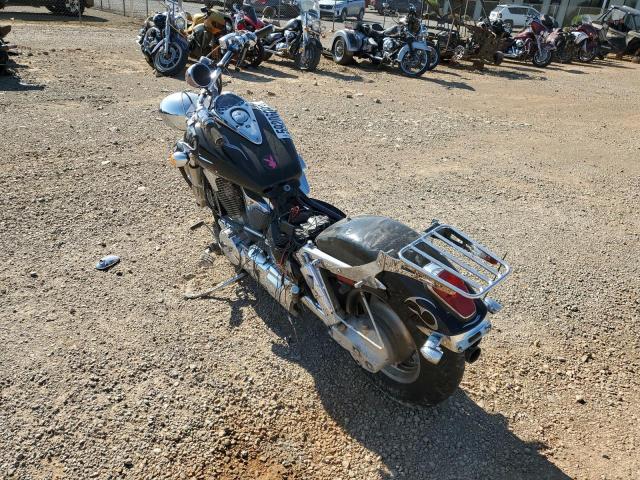2004 HONDA VTX1300 C - 1HFSC550X4A003452