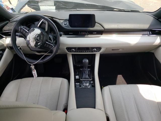 2018 MAZDA 6 SIGNATUR - JM1GL1XY7J1316899