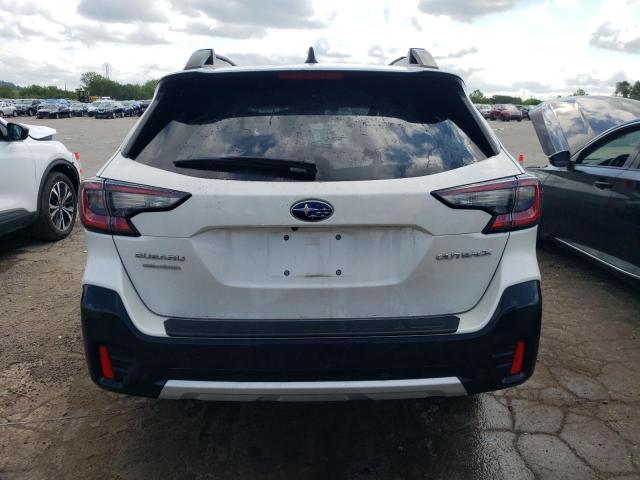 4S4BTANC3M3146725 Subaru Outback Limited