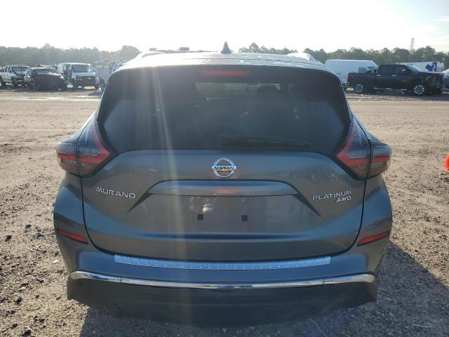 5N1AZ2MS8KN134225 Nissan MURANO S