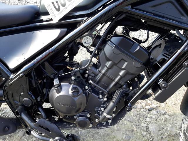 2023 HONDA CMX300 - MLHNC530XP5600525