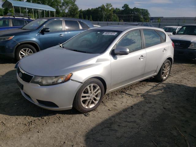 2011 Kia Forte EX